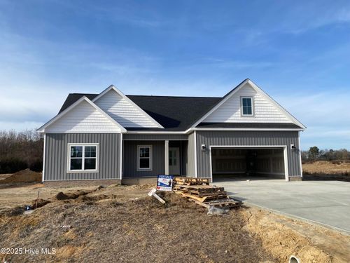 109 Mary Ln, Goldsboro, NC, 27530-9450 | Card Image