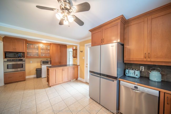 139 Felton Cres, House other with 4 bedrooms, 2 bathrooms and 8 parking in Russell ON | Image 11