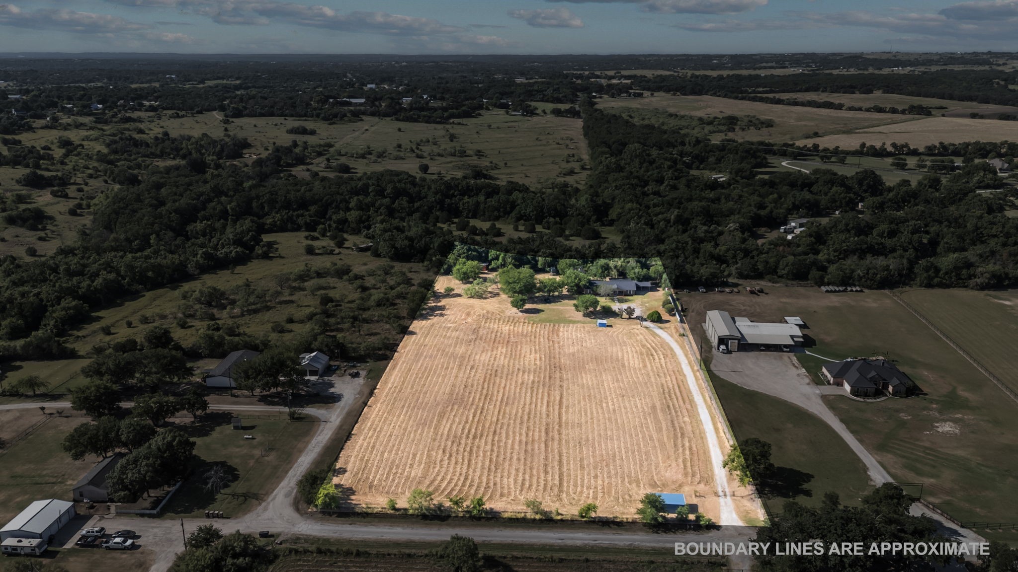Residential in Springtown 2