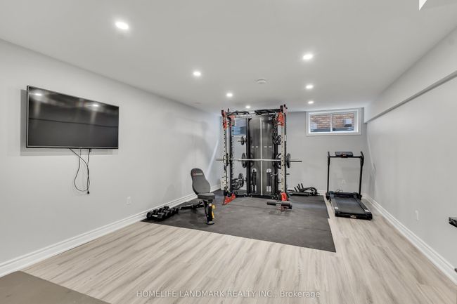 227 The Lions Gate, House other with 5 bedrooms, 4 bathrooms and 4 parking in Waterloo ON | Image 39