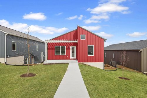 116 Lupine Avenue, POYNETTE, WI, 53955 | Card Image