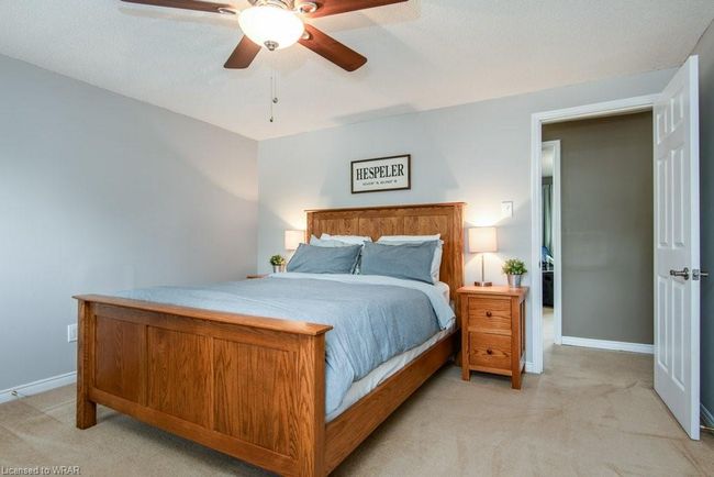 81 Weaver St, House other with 3 bedrooms, 2 bathrooms and null parking in Cambridge ON | Image 23