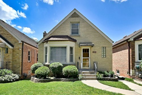 1638 N 74th Ave, Elmwood Park, IL, 60707-4217 | Card Image