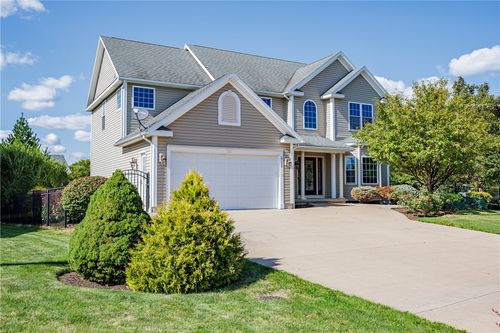 5722 Demitrios Way, Avon, NY, 14414-9581 | Card Image