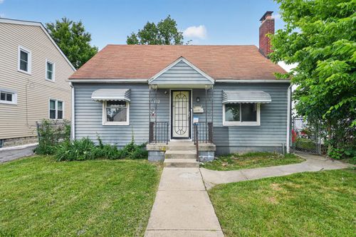 163 Nashoba Ave, Columbus, OH, 43223-1215 | Card Image
