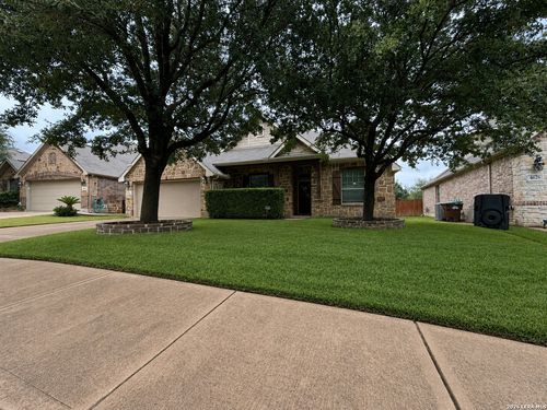 4630 Amos Pollard, San Antonio, TX, 78253 | Card Image