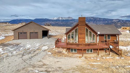 30490 Habitat Dr, Buena Vista, CO, 81211-8649 | Card Image