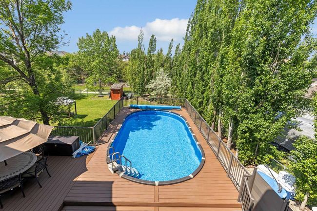 33 Barber Street Nw, House other with 4 bedrooms, 4 bathrooms and 4 parking in Langdon AB | Image 22