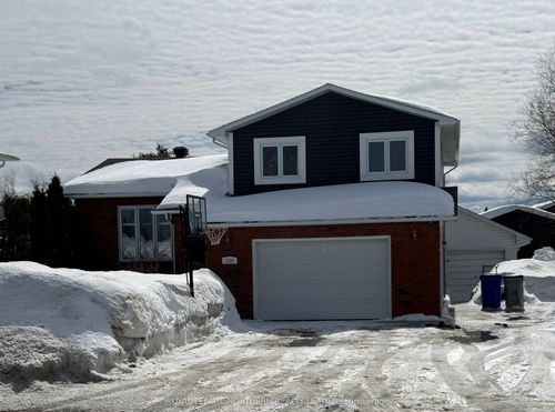 1283 Power Ave, Timmins, ON, P4R1J1 | Card Image