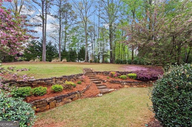 405 Joanna Tae Ct, House other with 5 bedrooms, 5 bathrooms and 3 parking in Alpharetta GA | Image 57