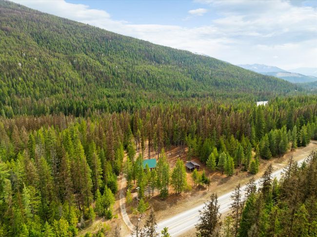 8556 Yaak River Rd, House other with 3 bedrooms, 2 bathrooms and null parking in Troy MT | Image 24
