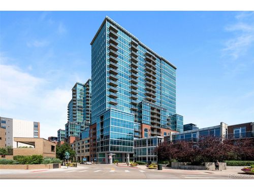 1105-1700 Bassett St, Denver, CO, 80202 | Card Image