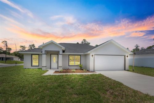 11384 Sw 177th Ct, Dunnellon, FL, 34432-5920 | Card Image