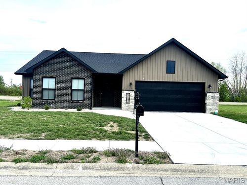 3752 Kristine Dr, Pontoon Beach, IL, 62040 | Card Image