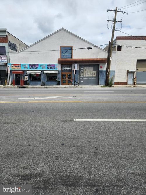 2019- 2029 Washington Avenue, Philadelphia, PA, 19145 | Card Image
