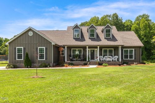 3430 Old Mill Farm Road, Lexington, NC, 27295 | Card Image