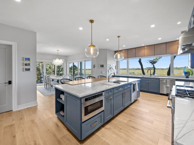 3417 Lands End Dr, House other with 5 bedrooms, 6 bathrooms and null parking in ST AUGUSTINE FL | Image 18
