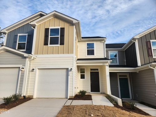 112 Parker Ln, Mebane, NC, 27302-7616 | Card Image
