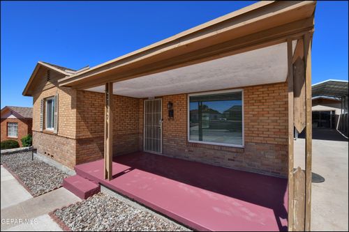5107 Raymond Jays Rd, El Paso, TX, 79903-2114 | Card Image