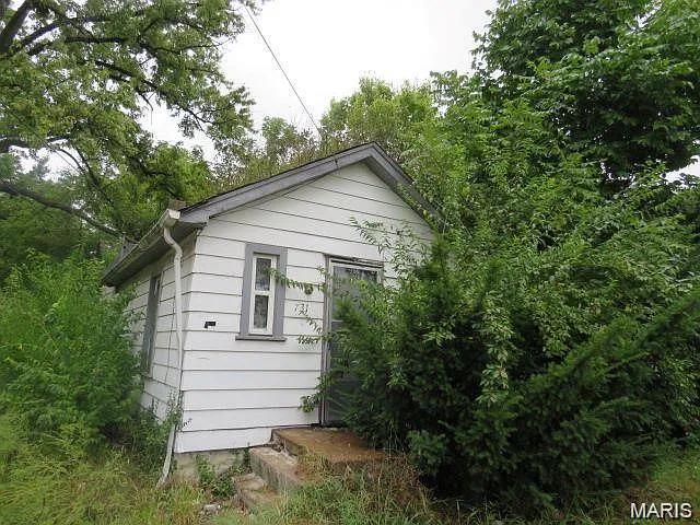 Residential in Cahokia 2