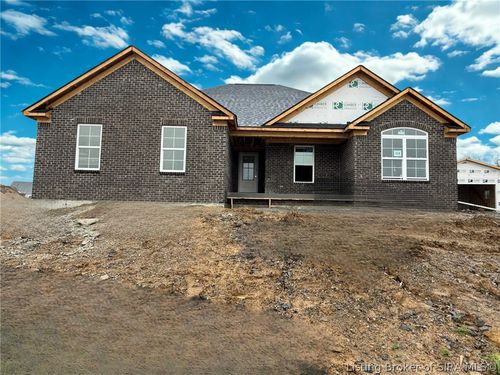 lot-218-3029 Hawks Landing Dr, Charlestown, IN, 47111-7912 | Card Image