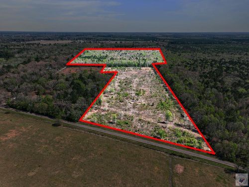 55+/- Acres County Road 4223, Simms, TX, 75574 | Card Image