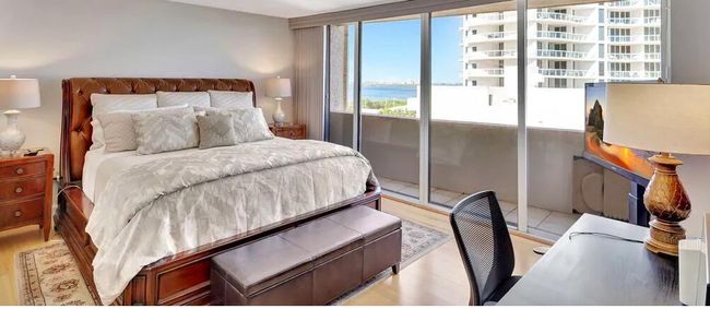 APT-1-905 - 4200 N Ocean Dr, Condo with 2 bedrooms, 2 bathrooms and null parking in Riviera Beach FL | Image 24