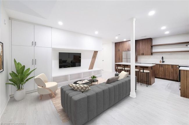 253 Federal St, House other with 6 bedrooms, 7 bathrooms and 3 parking in Stoney Creek ON | Image 31