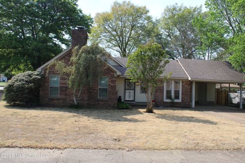 5565 Ridgetop Drive, Horn Lake, MS, 38637 | Card Image