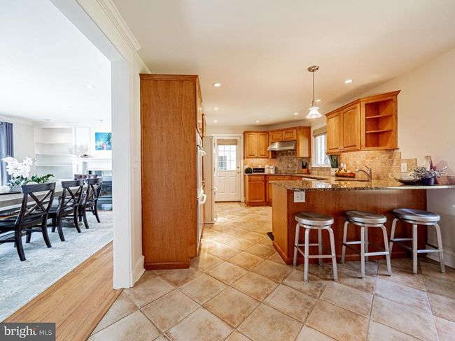 5 Spruce Ave, House other with 4 bedrooms, 3 bathrooms and null parking in BORDENTOWN NJ | Image 14
