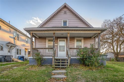 124 Maryland Ave, Toledo, OH, 43605-1640 | Card Image