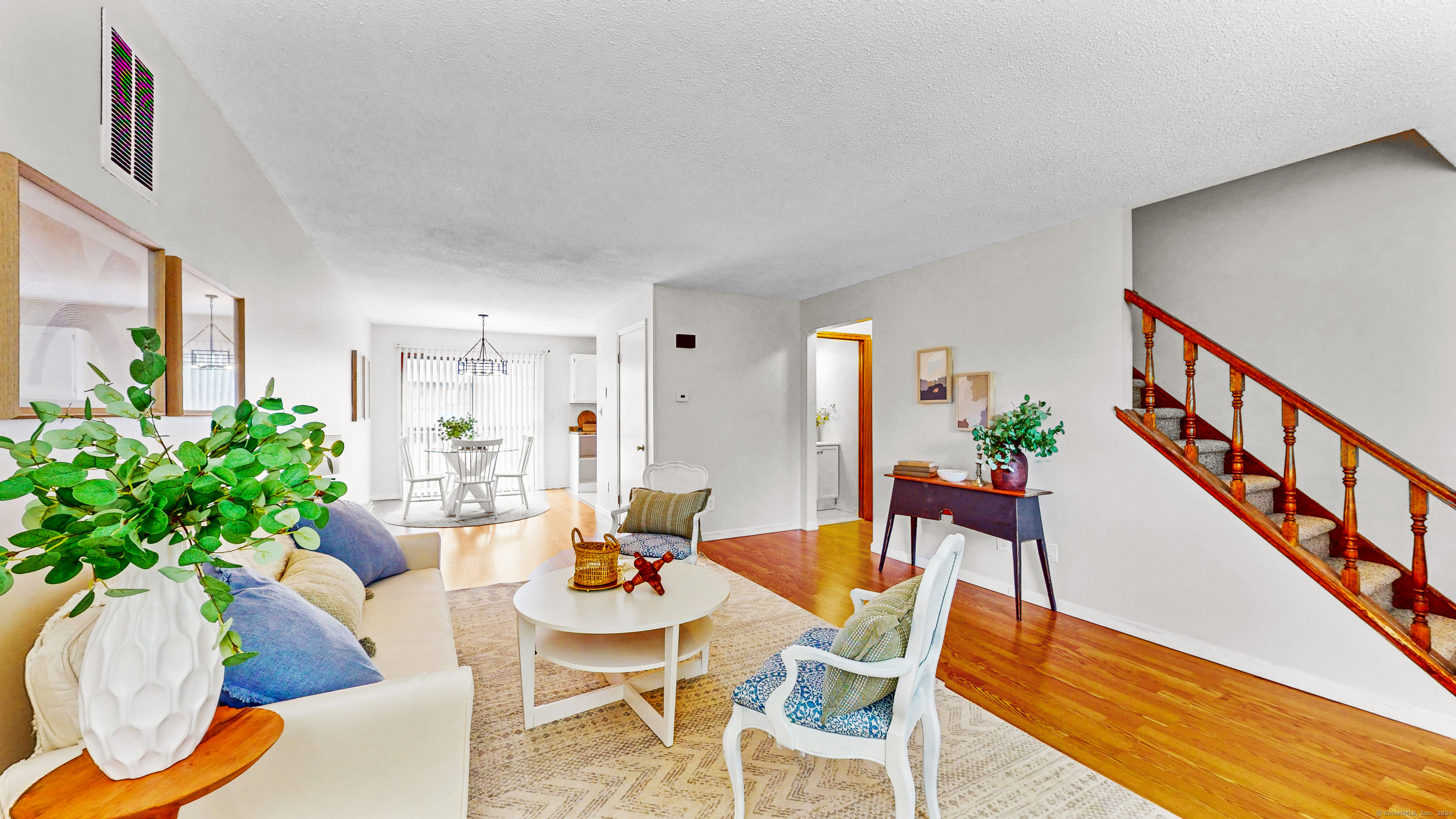 Churchill Dr, Newington, CT 06111