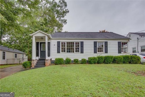1412 Mercer Ave, College Park, GA, 30337-1516 | Card Image