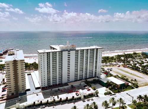 611-111 N Pompano Beach Blvd, Pompano Beach, FL, 33062-5718 | Card Image