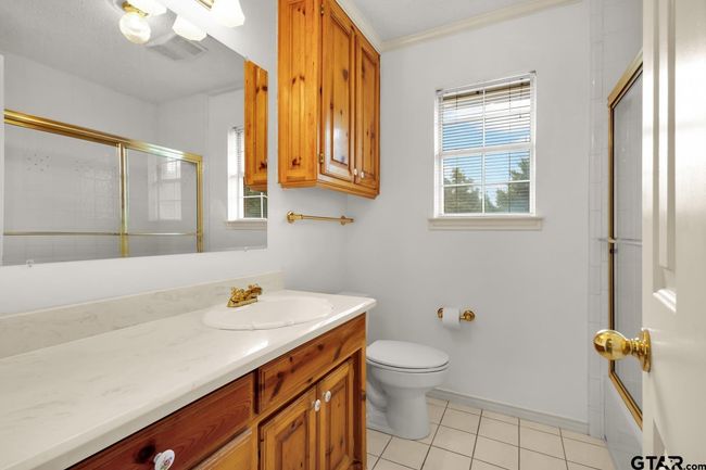 495 Loren Boyd Rd, House other with 3 bedrooms, 3 bathrooms and null parking in Combine TX | Image 18