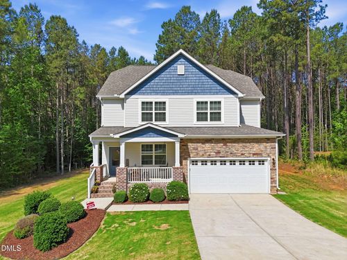 923 Weatherby Ln, Creedmoor, NC, 27522-8864 | Card Image