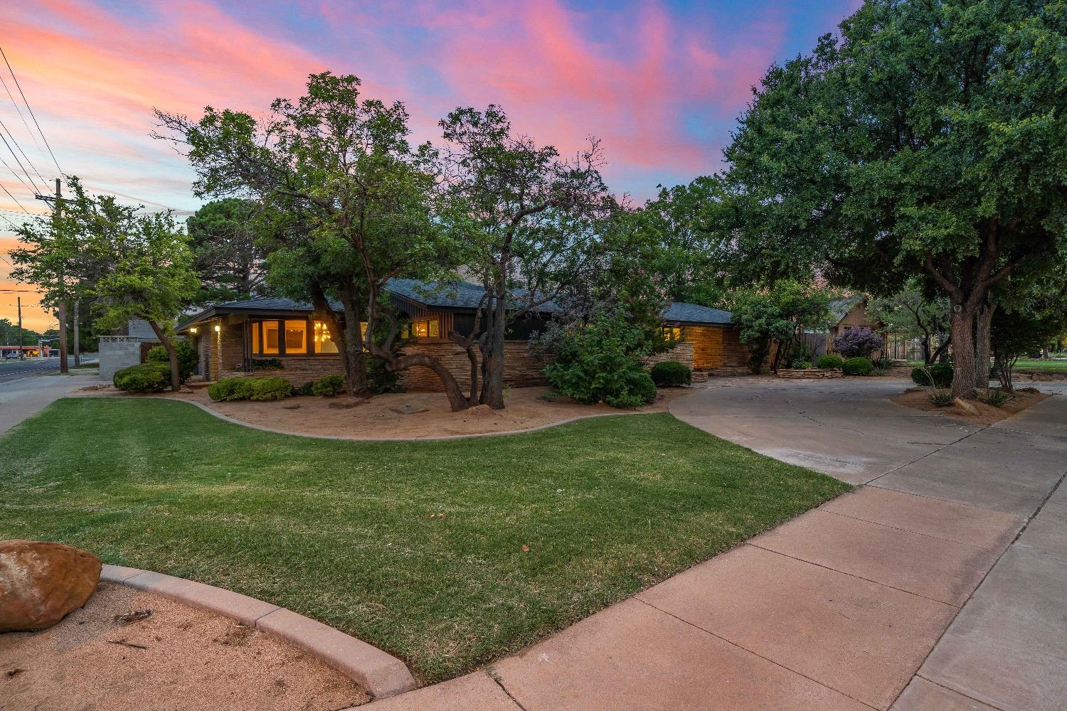 32nd St, Lubbock, TX 79410