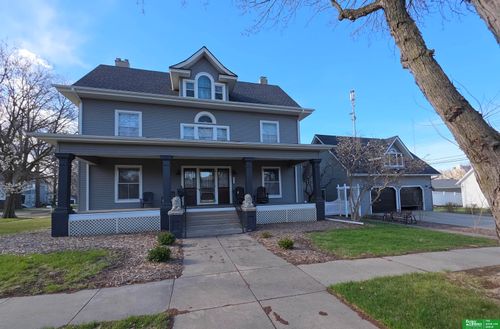 420 E 7th St, York, NE, 68467-3025 | Card Image