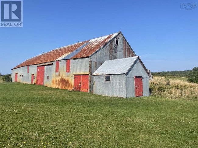 702 E Tracadie Rd, House other with 5 bedrooms, 1 bathrooms and null parking in East Tracadie NS | Image 17