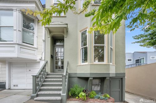 1908 Buchanan St, San Francisco, CA, 94115-2818 | Card Image