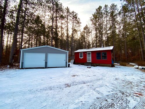 14077 S Maxxmegg Ln, GORDON, WI, 54838 | Card Image