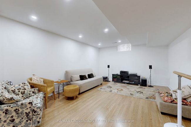 75 Cassandra Cres, House other with 5 bedrooms, 4 bathrooms and 5 parking in Richmond Hill ON | Image 38