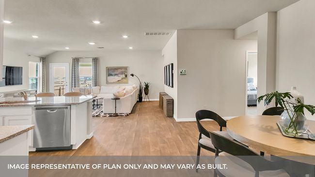 1941 Lazy Acres St, House other with 4 bedrooms, 3 bathrooms and null parking in Leander TX | Image 8