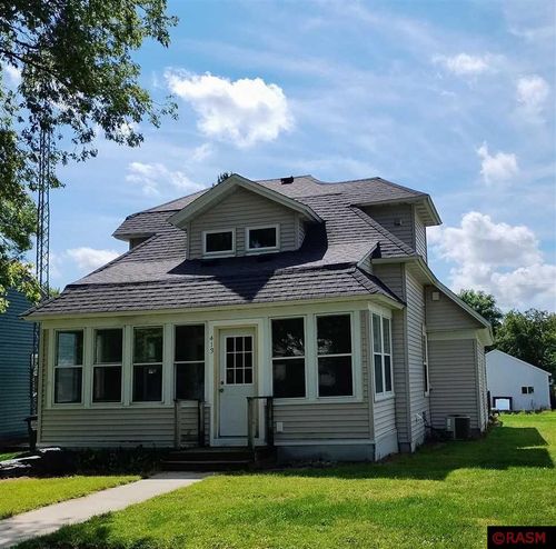 413 North St W, Amboy, MN, 56010-4709 | Card Image