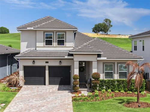 16132 Volterra Pt, Bella Collina, FL, 34756-3518 | Card Image