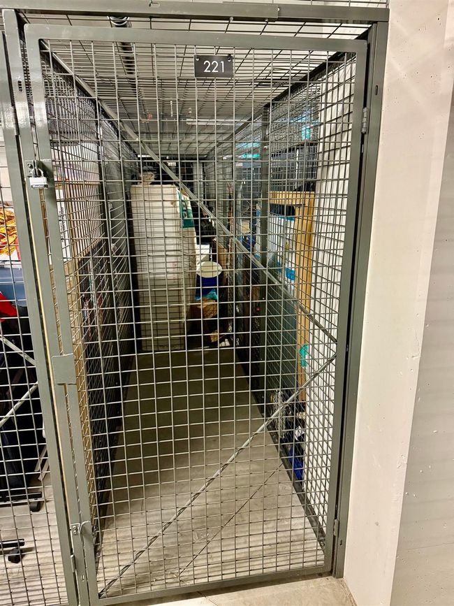 View of storage | Image 12