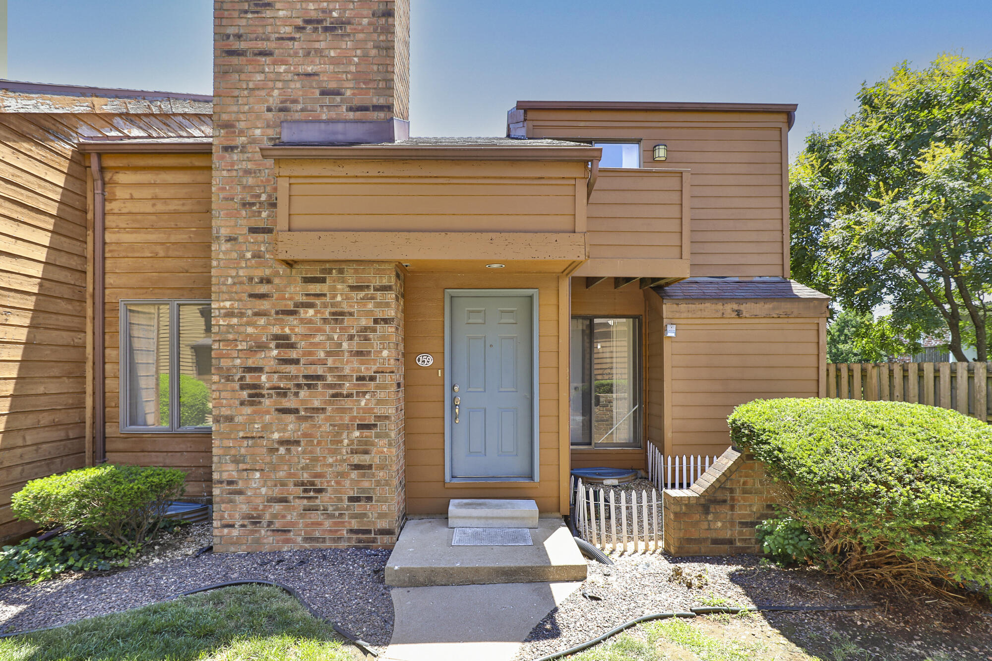 Residential in Springfield 3