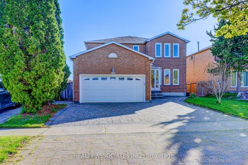 148 Cartmel Dr, Markham, ON, L3S1V9 | Card Image