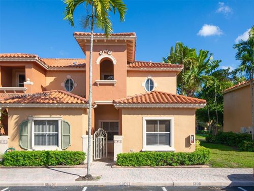 1306-4942 Windward Way, Fort Lauderdale, FL, 33312-5220 | Card Image