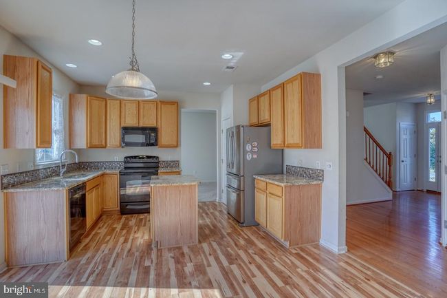 104 Gathering Ct, House other with 4 bedrooms, 3 bathrooms and null parking in SUDLERSVILLE MD | Image 14